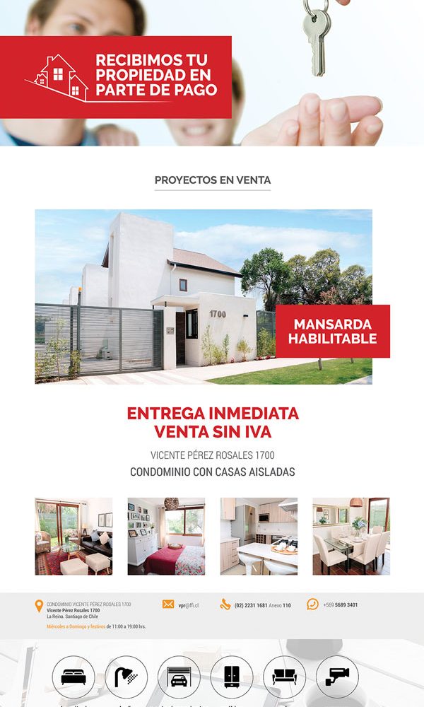 FFI Inmobiliaria